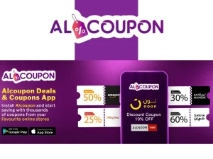 تطبيق الكوبون: أقوى الكوبونات واكواد الخصم الفعالة والجديدة 2026 تطبيق الكوبون: أقوى الكوبونات