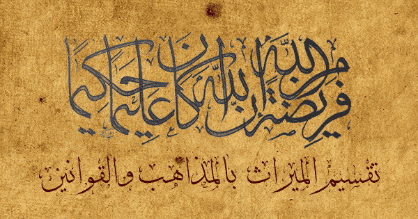 أداة حساب المواريث بسهولة – الحل الأمثل لحساب التركات بدقة 2 حساب المواريث